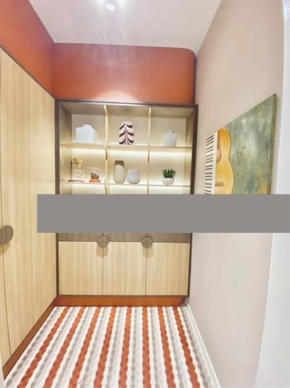 Condominium for Sale: Yishun, D27, 769990