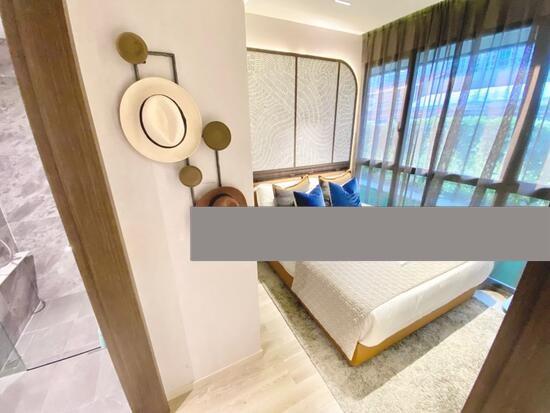 Condominium for Sale: Yishun, D27, 769990