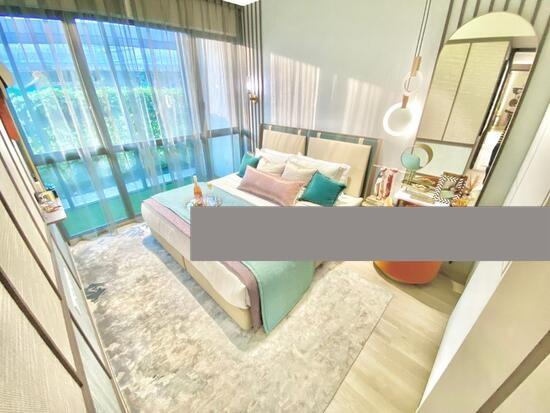 Condominium for Sale: Yishun, D27, 769990