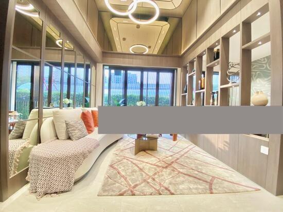 Condominium for Sale: Yishun, D27, 769990