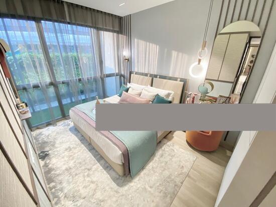 Condominium for Sale: Yishun, D27, 769990