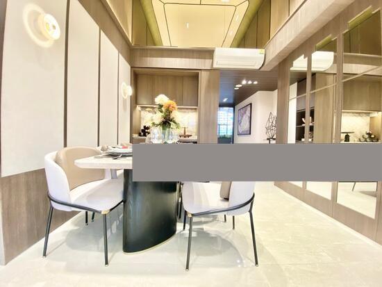 Condominium for Sale: Yishun, D27, 769990