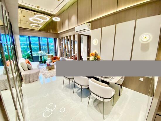 Condominium for Sale: Yishun, D27, 769990