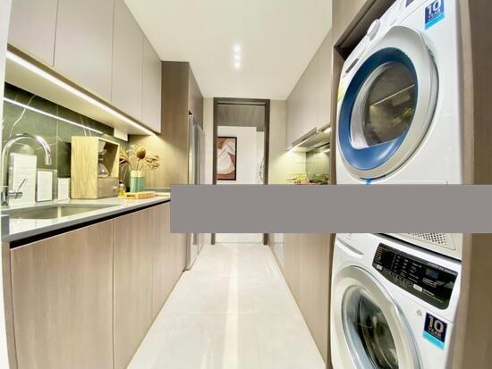 Condominium for Sale: Yishun, D27, 769990