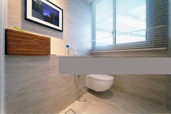 Condominium for Sale: D04, 098415