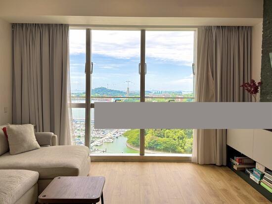 Condominium for Sale: D04, 098415