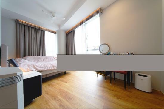 Condominium for Sale: D04, 098415
