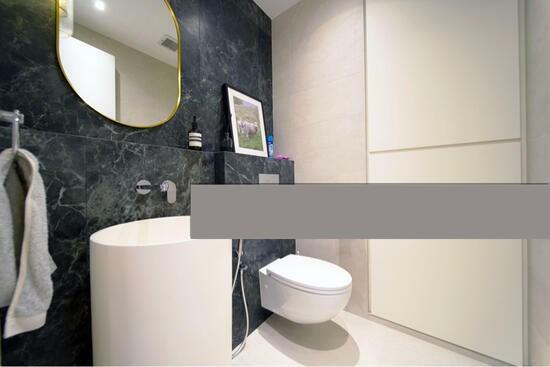 Condominium for Sale: D04, 098415