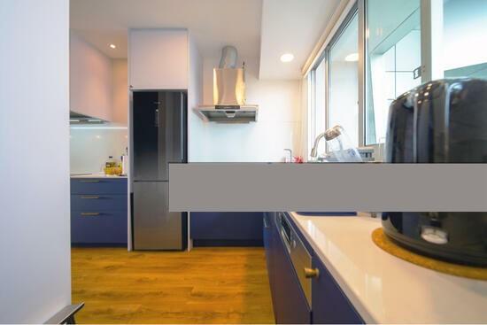 Condominium for Sale: D04, 098415