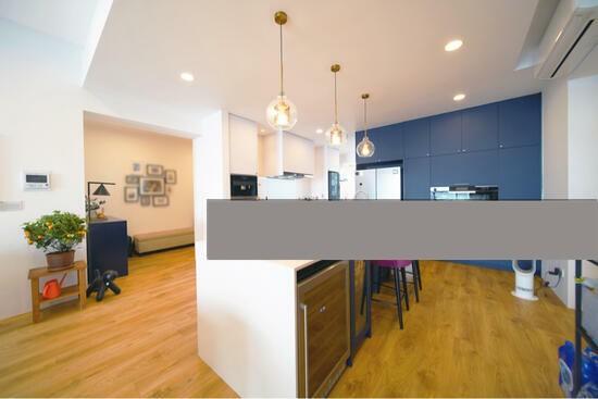 Condominium for Sale: D04, 098415