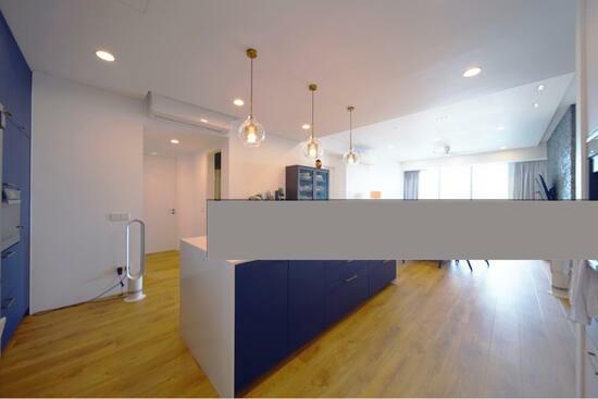 Condominium for Sale: D04, 098415