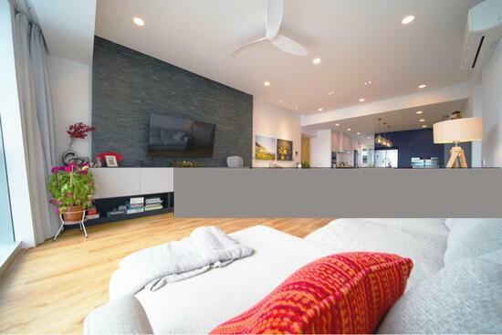 Condominium for Sale: D04, 098415