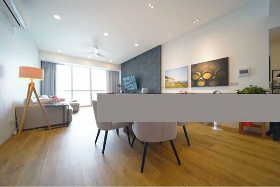 Condominium for Sale: D04, 098415