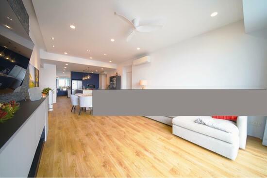 Condominium for Sale: D04, 098415