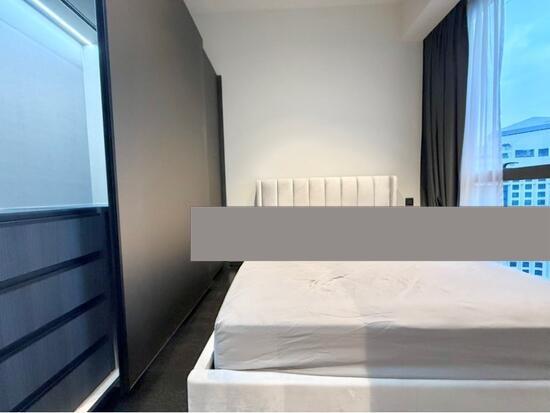Prop-GPT: Condominium: D09  3 Cuscaden