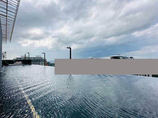 3 Cuscaden Condominium For Sale, $1,850,000, 1 Bed 1 Bath 463 sqft $3,996.00 psf