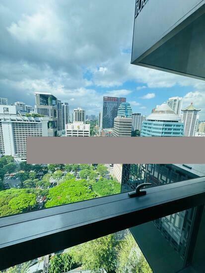 3 Cuscaden Condominium For Sale, $1,850,000, 1 Bed 1 Bath 463 sqft $3,996.00 psf