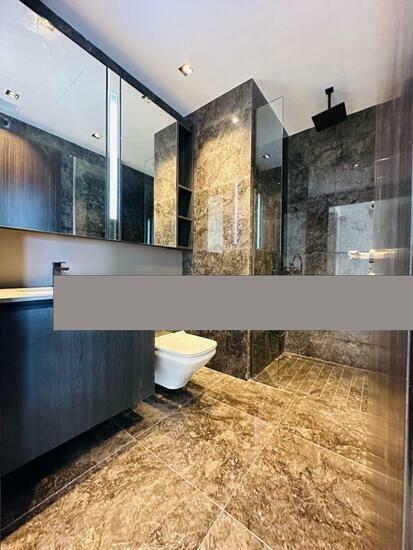 3 Cuscaden Condominium For Sale, $1,850,000, 1 Bed 1 Bath 463 sqft $3,996.00 psf