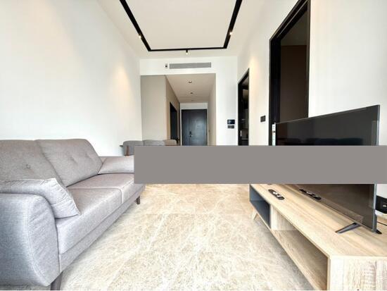 3 Cuscaden Condominium For Sale, $1,850,000, 1 Bed 1 Bath 463 sqft $3,996.00 psf