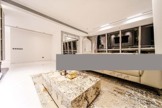 Condominium for Sale: D04, 098414