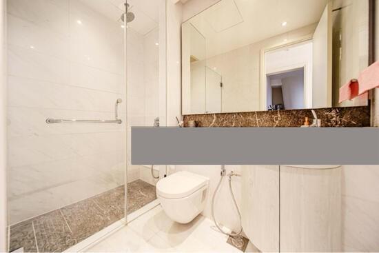 Condominium for Sale: D04, 098414