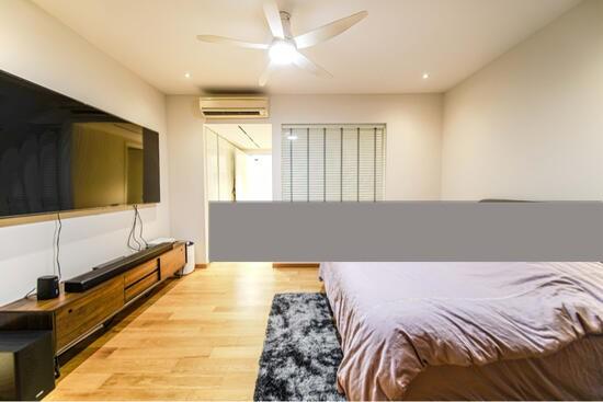 Condominium for Sale: D04, 098414