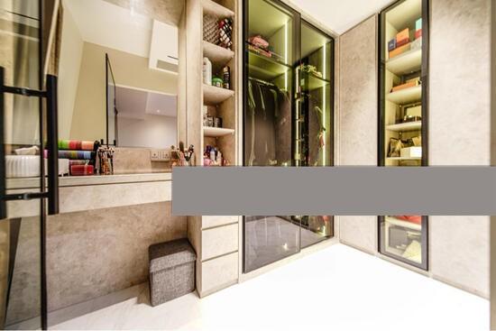 Condominium for Sale: D04, 098414