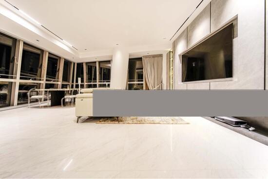Condominium for Sale: D04, 098414