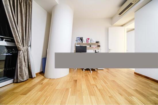 Condominium for Sale: D04, 098414