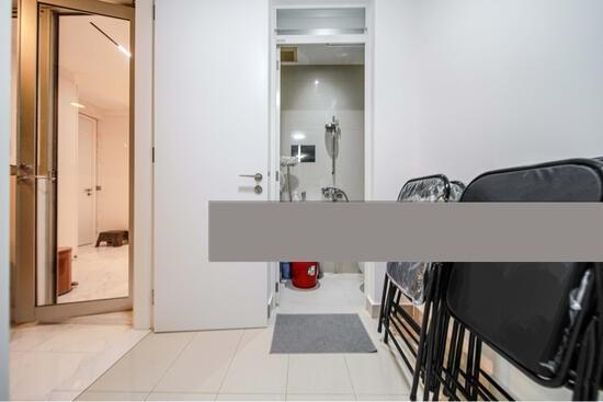 Condominium for Sale: D04, 098414