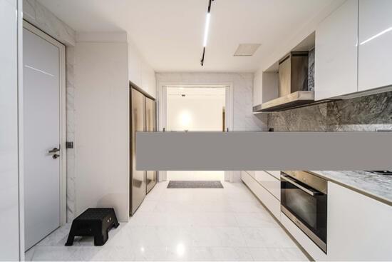Condominium for Sale: D04, 098414