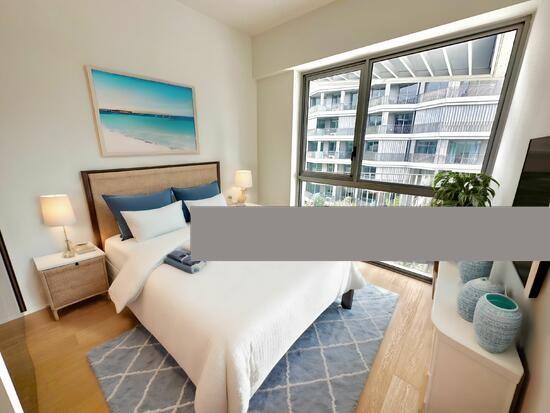 Prop-GPT: Condominium: D04  The Reef at King's Dock