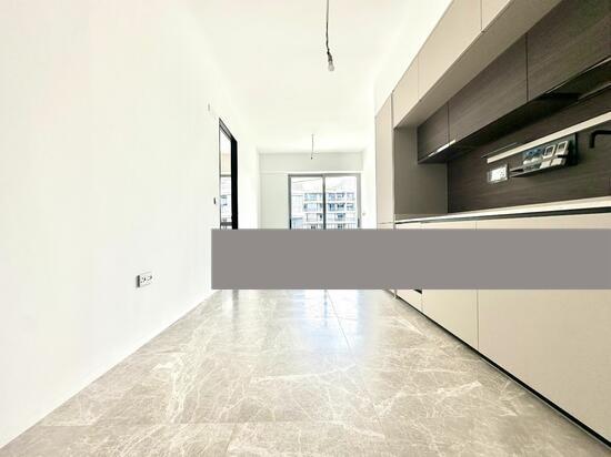 The Reef at King's Dock Condominium For Sale, $1,900,000, 2 Bed 2 Bath 721 sqft $2,635.00 psf