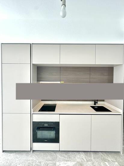 The Reef at King's Dock Condominium For Sale, $1,900,000, 2 Bed 2 Bath 721 sqft $2,635.00 psf