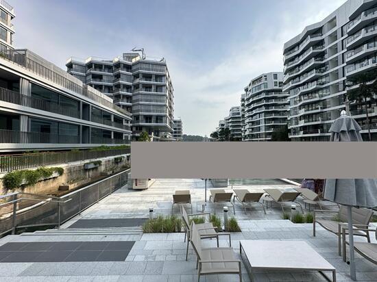 The Reef at King's Dock Condominium For Sale, $1,900,000, 2 Bed 2 Bath 721 sqft $2,635.00 psf