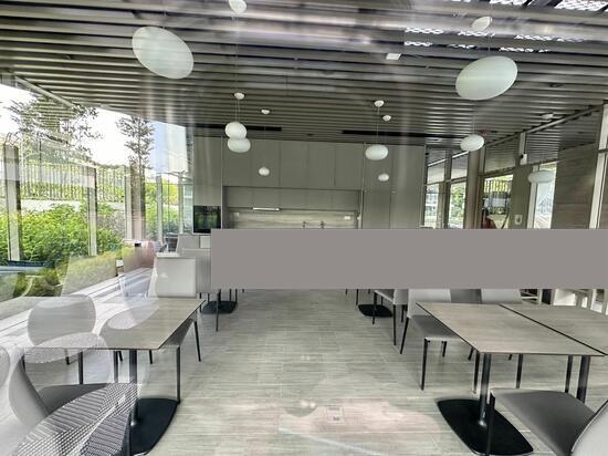 The Reef at King's Dock Condominium For Sale, $1,900,000, 2 Bed 2 Bath 721 sqft $2,635.00 psf