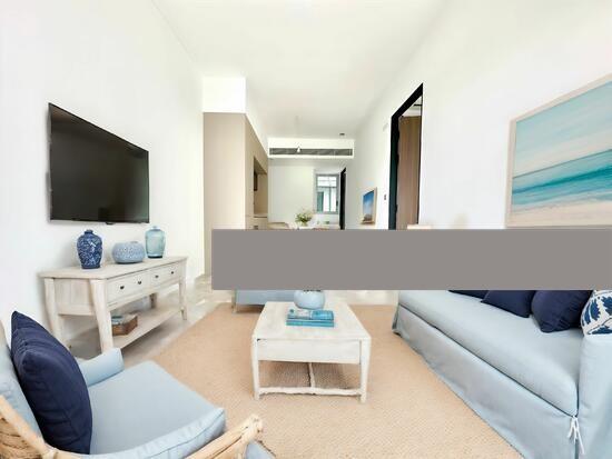 The Reef at King's Dock Condominium For Sale, $1,900,000, 2 Bed 2 Bath 721 sqft $2,635.00 psf