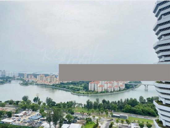 Apartment for Sale: D07, 199597