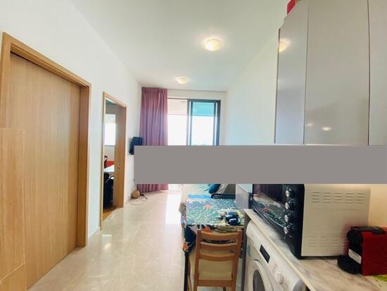 Apartment for Sale: D07, 199597