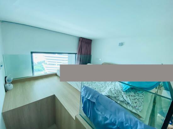 Apartment for Sale: D07, 199597