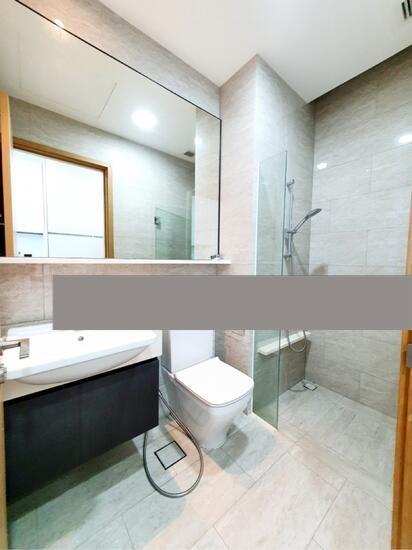 Apartment for Sale: D07, 199597