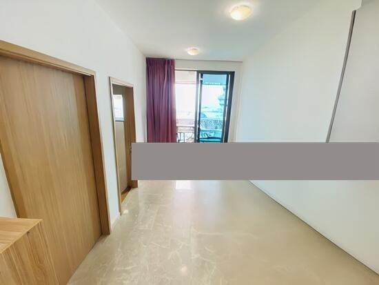 Apartment for Sale: D07, 199597
