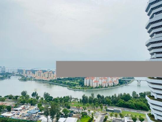 Apartment for Sale: D07, 199597
