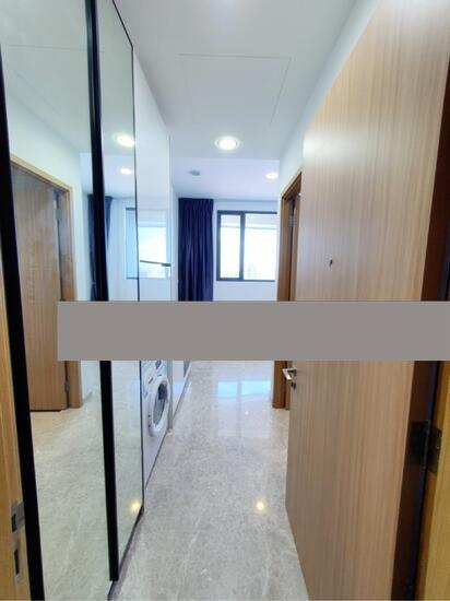 Apartment for Sale: D07, 199597