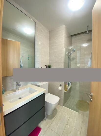 Apartment for Sale: D07, 199597