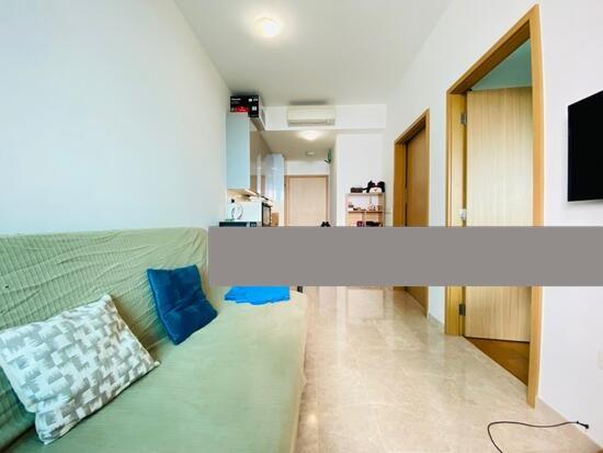 Apartment for Sale: D07, 199597