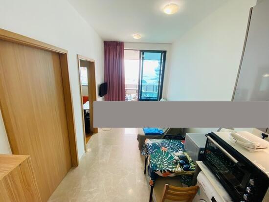 Apartment for Sale: D07, 199597