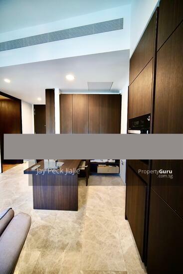 Prop-GPT: Condominium: D04  Corals at Keppel Bay