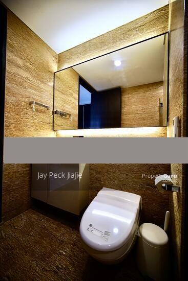 Corals at Keppel Bay Condominium For Sale, $1,500,000, 1 Bed 1 Bath 580 sqft $2,586.00 psf