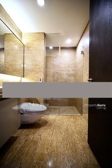 Corals at Keppel Bay Condominium For Sale, $1,500,000, 1 Bed 1 Bath 580 sqft $2,586.00 psf